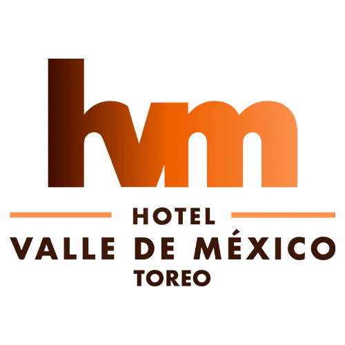 Logo Hotel Valle de México